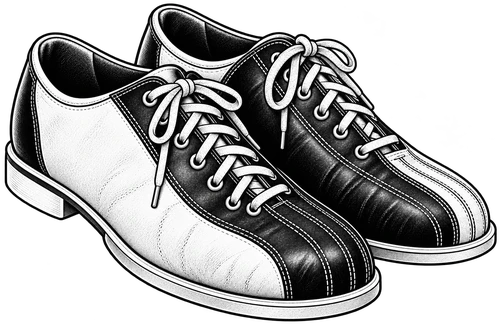 Bowling Shoes icon