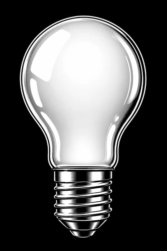 Lightbulb icon