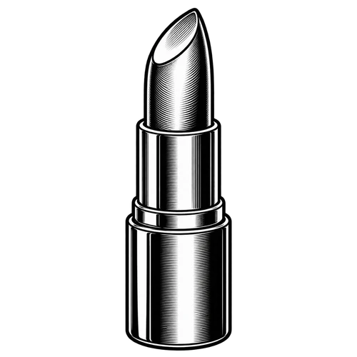 Lipstick icon