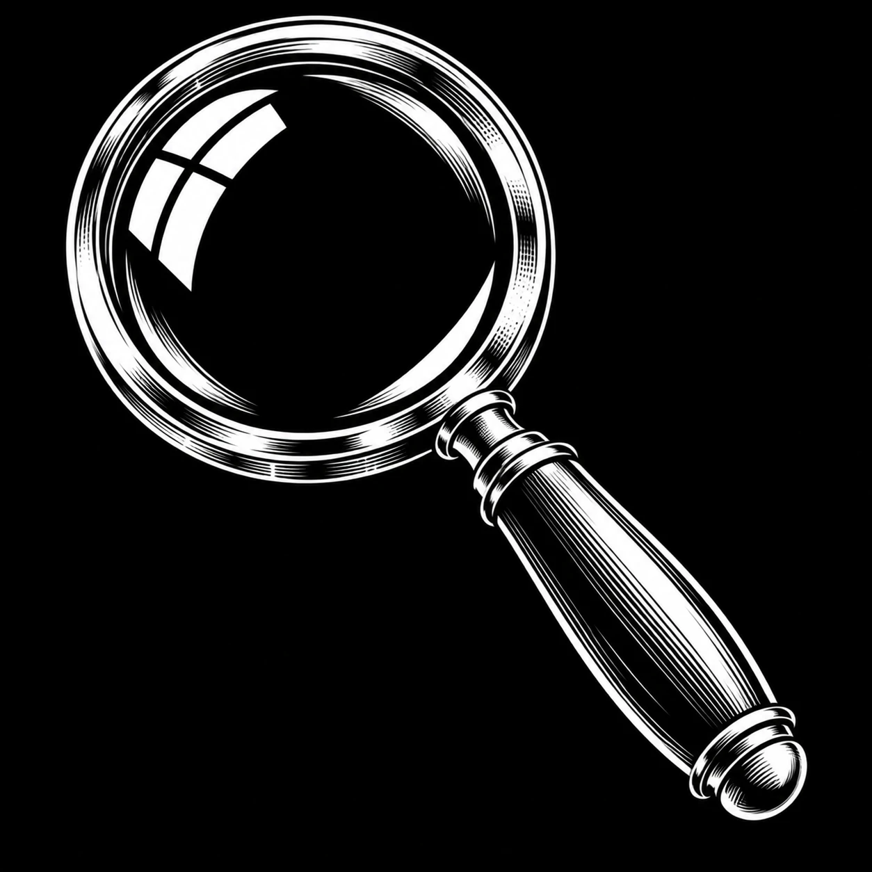 Magnifying Glass icon
