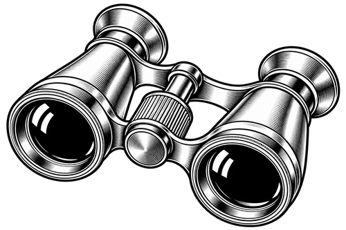 Opera Glasses icon