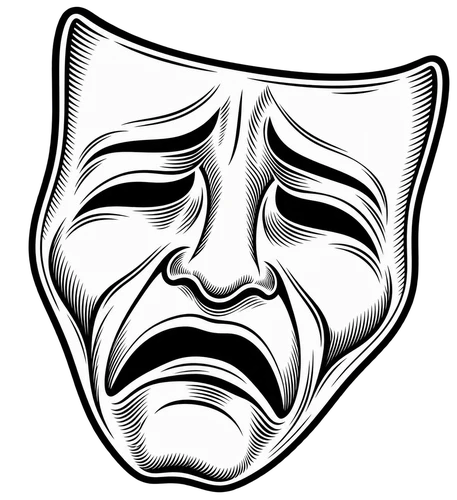 Theatrical Drama icon