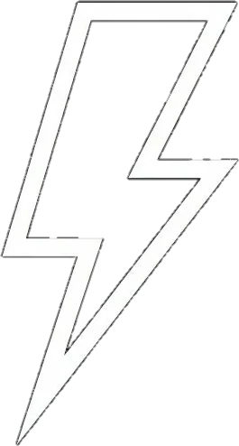 Lightning Bolt icon