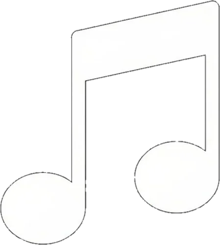 Music Note icon