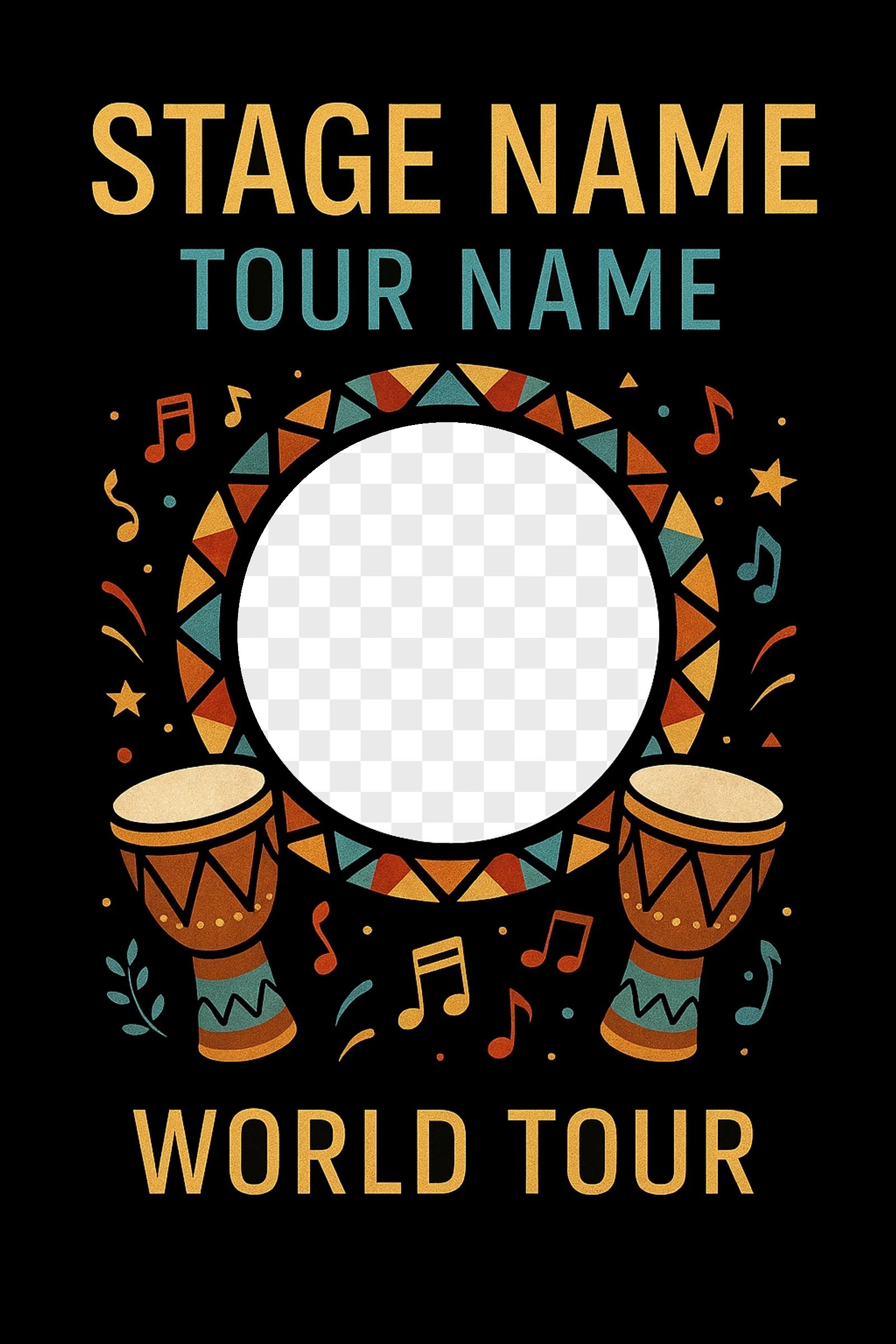 Bongos