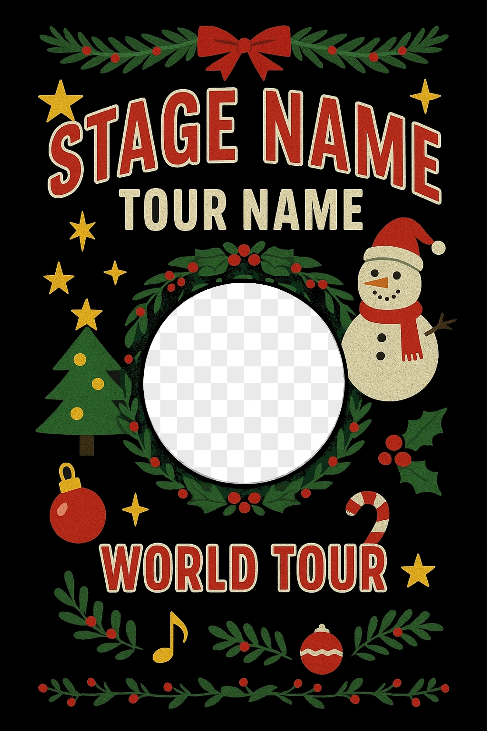 Ornament Christmas