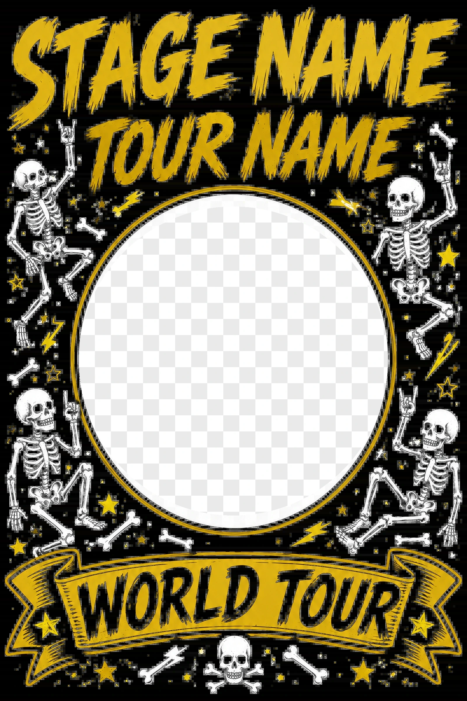 Skeletons