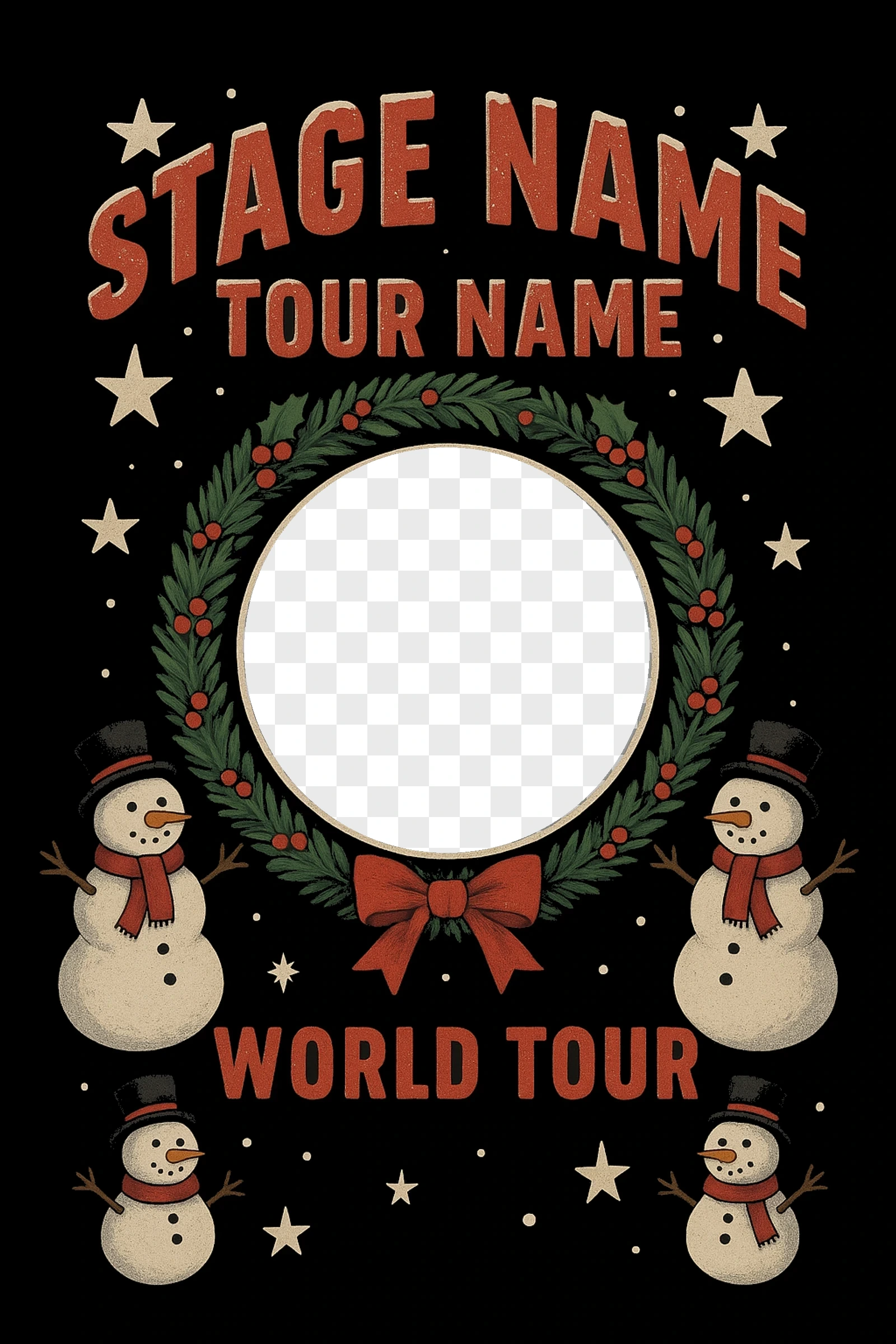 Snowmen