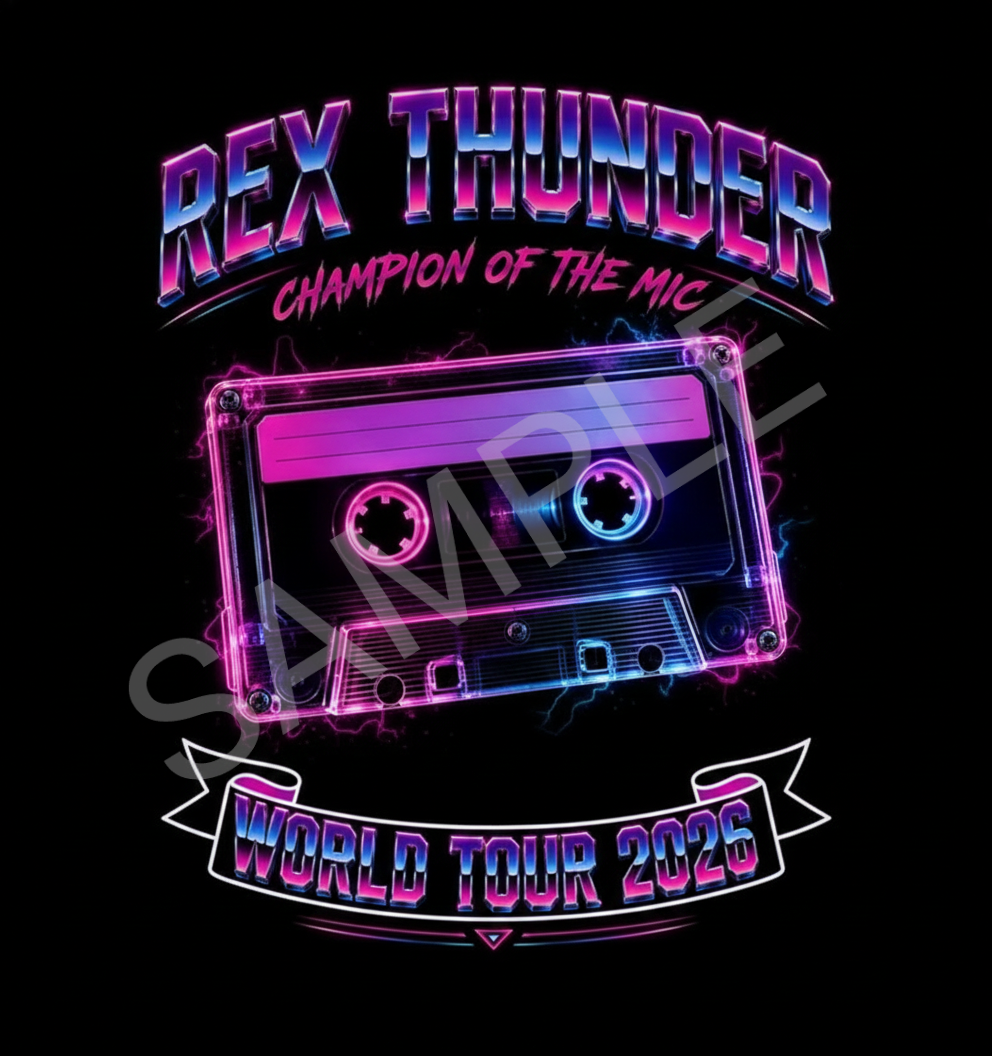 KTT2 shirt front sample
